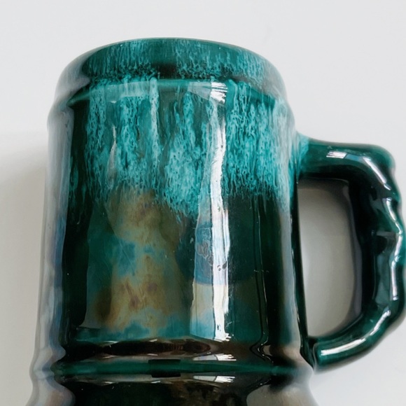 Vintage Blue Mountain Pottery Mug - Picture 7 of 11